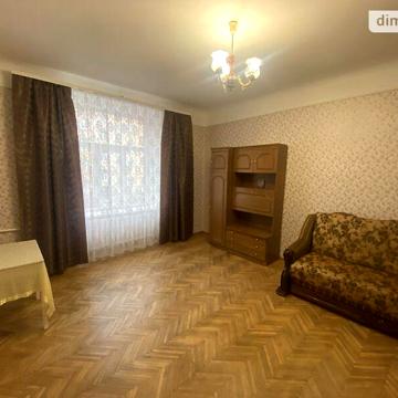 Довгострокова оренда 2к Квартира Городоцька вулиця