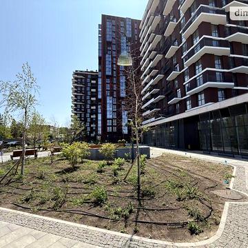 Продаж 3к Квартира Цегельний провулок ЖК Central Park Vinnytsia