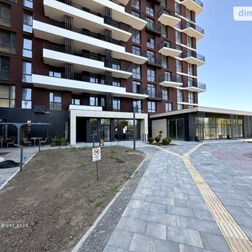 Продаж 3к Квартира Цегельний провулок ЖК Central Park Vinnytsia