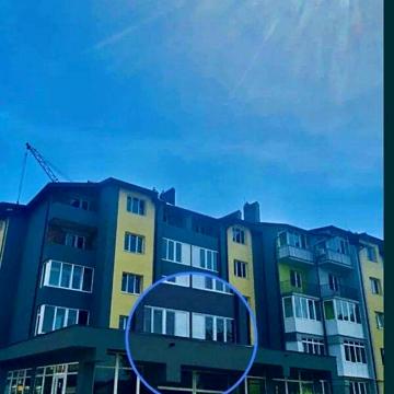Продаж 1к Квартира Тараса Шевченка вулиця ЖК Серпанок