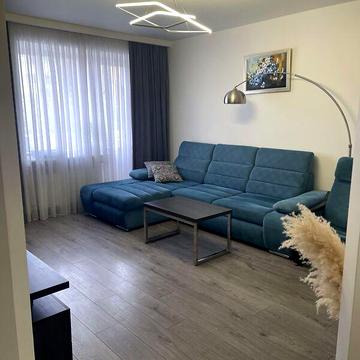 Продаж 3к Квартира Березова вулиця