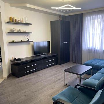 Продаж 3к Квартира Березова вулиця