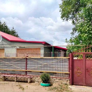 Продаж 2 будинків (с. Миколаївське) біля Кульбакіно