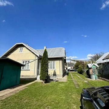Продаж 4к Дім Івана Франка вулиця