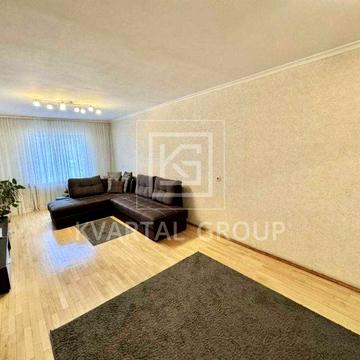 продаж 3к квартири з ремонтом 91кв.м в Киеві