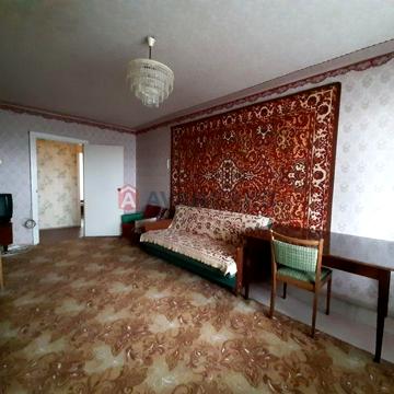 Простора 3к квартира на ж/м Покровський