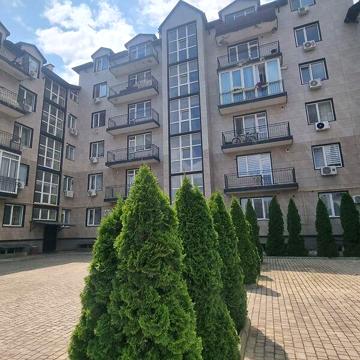 Продаж 1к Квартира Інститутська вулиця