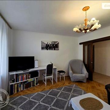 Продаж 4к Квартира Дмитра Майбороди вулиця
