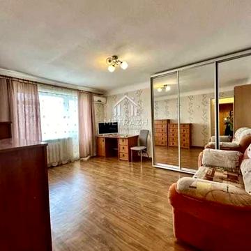 Продам 1 к. квартиру 23 Августа метро рядом кирпичный дом ремонт