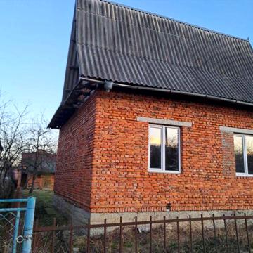 Надвірнянський район с.Мирне