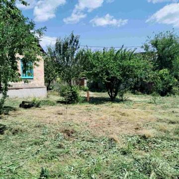 Продам Дачу! Ятрань! Можливо і під житло!