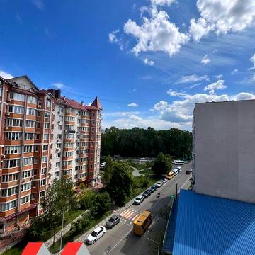 Продаж 1к Квартира Вітянська вулиця ЖК Авиа Квартал