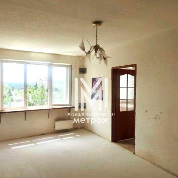 Продам 4 к. квартиру 70 м2 пр-т. Славы Залютино Холодная Гора