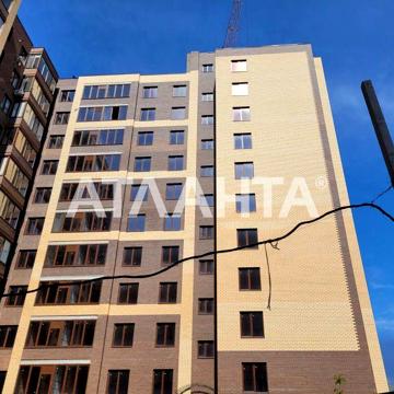 1 кімн.квартира на Грушевського за низькою ціною ЖК ОДЕСЬКА ЧАЙКА (ПЛІЄВА)