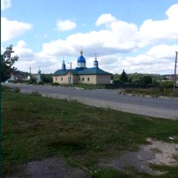 Михайленка
