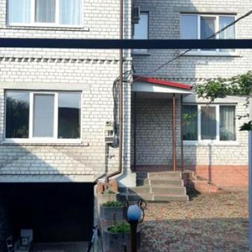 провулок Івана Сірка(Крилова), 36/1