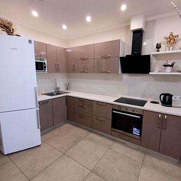 Продаж 2к Квартира Мирослава Мисли (Цілиноградська) вулиця ЖК Молодежный 1