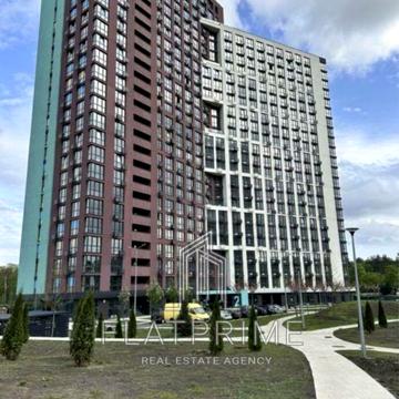 Віктора Некрасова вул. (Північно-Сирецька), 6