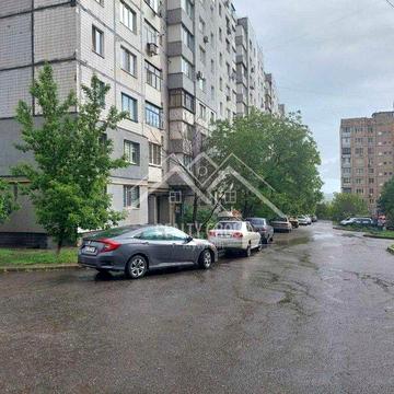 Продаж 1к з гарним плануванням у ЦМ р-ні на Карачунах