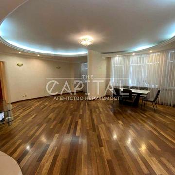 Продажа 4к 196м в ЦЕНТРЕ! бул. Леси Украинки 30б Печерск