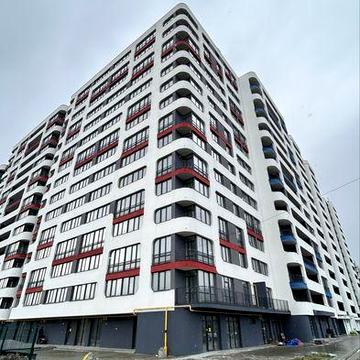 Продаж Новобуд ЗДАНИЙ 3 кімнати 91 м2, вул. Трускавецька БЕЗ КОМІСІЇ ЖК На Трускавецькій