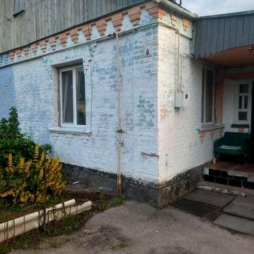 Продам частину будинку на Заріччі