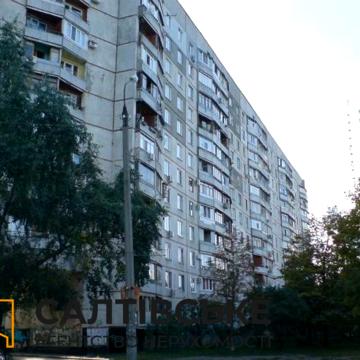 Барабашова вул., 38