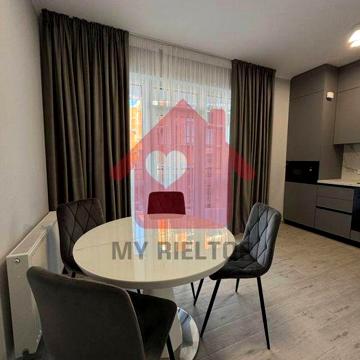 Ореда двокімнатної квартири ЖК Comfort Citi