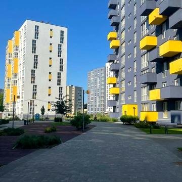 Рудненська вул. (Білогорська), 8-В