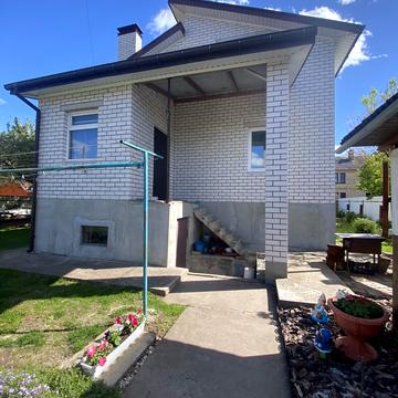 Лісова