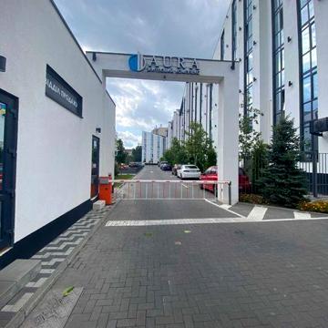 Смарт квартира ЖК Аура ЖК Аура