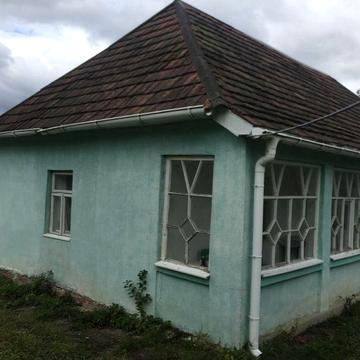 Продаж будинку Турʼя-Бистра