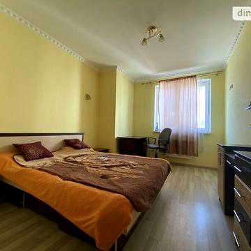 Продаж 2к Квартира Бельведерська вулиця ЖК ул. Бельведерская, 35
