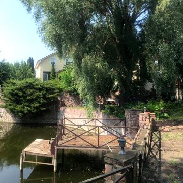Продам дом в окружении леса с.Новоселки Вышгородский р-н.