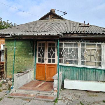Здам частину будинку в оренду