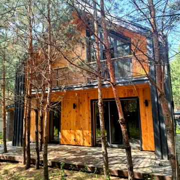 Продаж затишного будинку 140м2. Бобриця