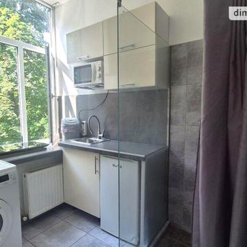 Довгострокова оренда 1к Квартира Дворянська вулиця