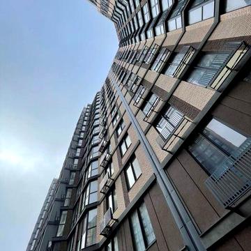 еОселя 3%7% Продам 1к квартиру ЖКПрохоровский квартал Молдаванка Центр ЖК Прозоровский квартал