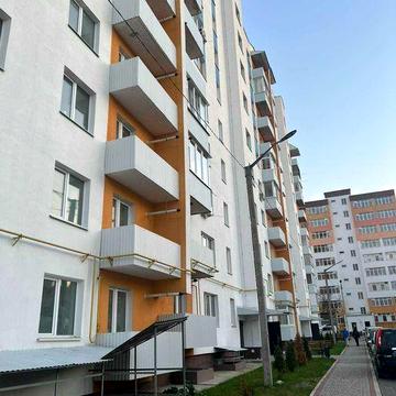 Здам 2-х кім. кв. в Центрі, новобудова