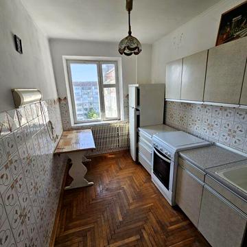 Продаж 3к Квартира Симоненка Василя вулиця