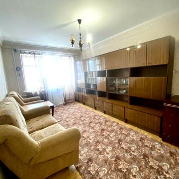 Миру просп., 18