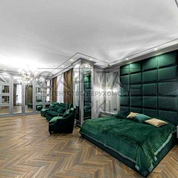 Продажа 3к/152м2/Новопечерские Липки/ул.Драгомирова/Печерск/Торг ЖК Новопечерские Липки