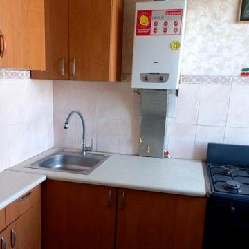 Продам 1 комнатную квартиру по ул.Дудыкина, 5/5 этаж