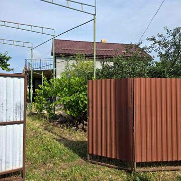 Продаю красиву дачу Сади 3 мікрорайон Варварівка СТ Медичні робітники