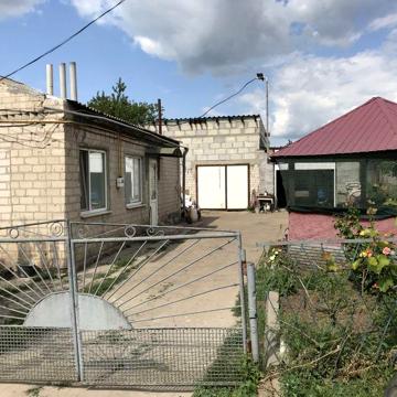 Продам будинок разом з СТО діючий бізнес