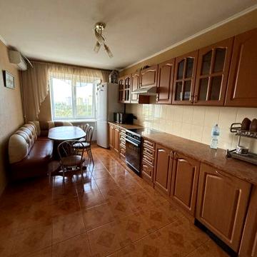 Сдам большую, аккуратную 2к квартиру