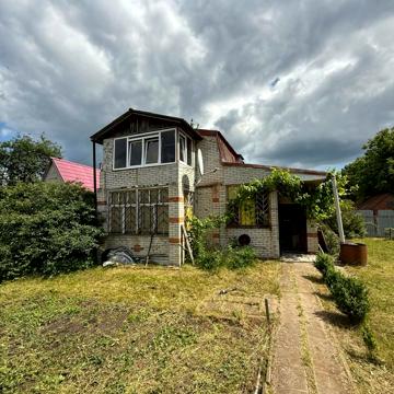 Баранівка
