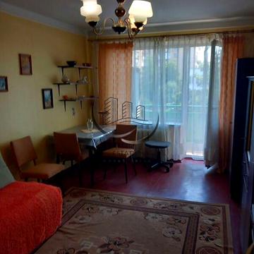 Довгострокова оренда 1к Квартира Отакара Яроша вулиця