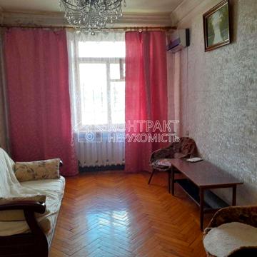 Продам центр 4 комн сертификат Героїв Харкова, Никольский, видн