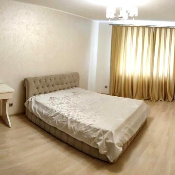 Курінного Чорноти вул., 1